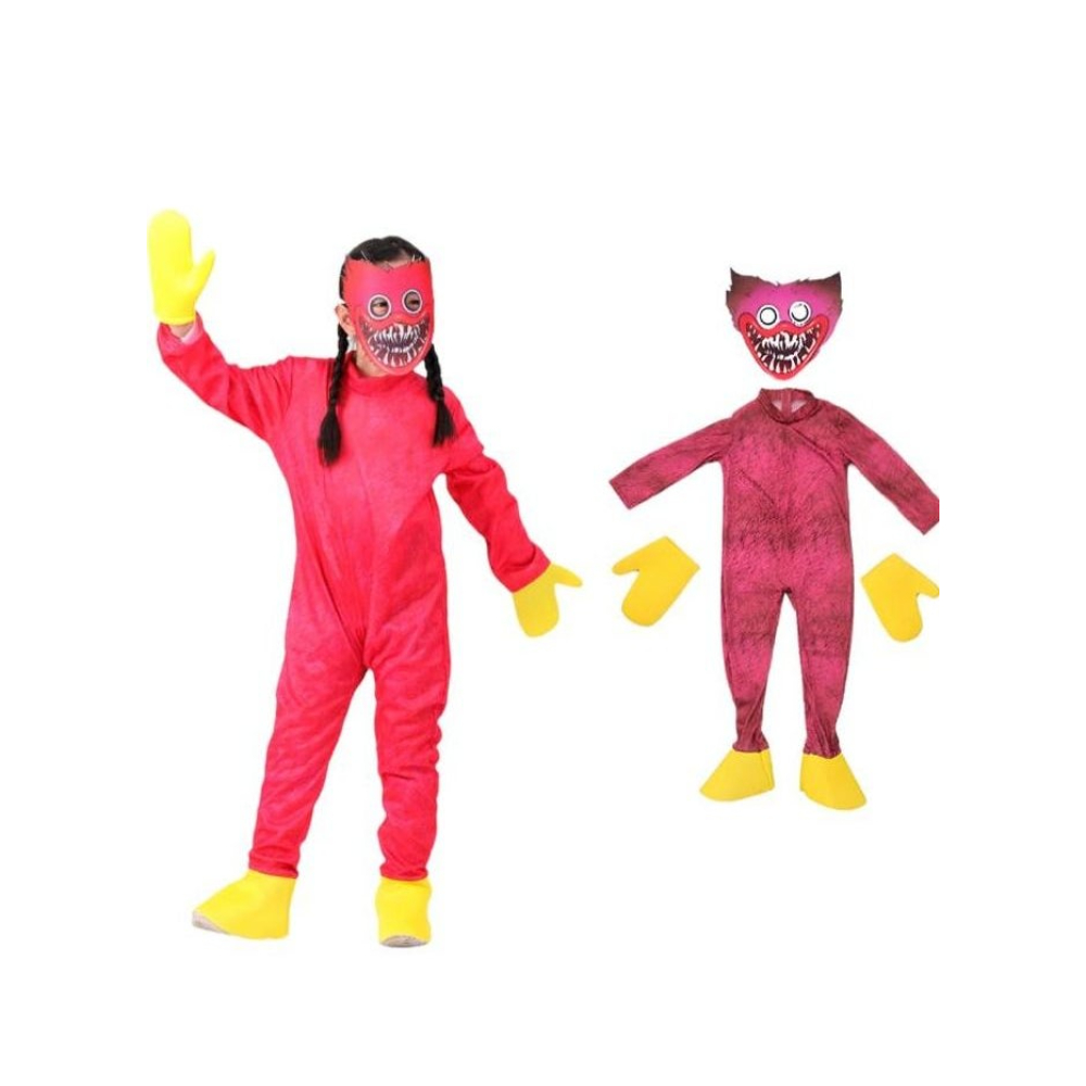  ملابس أطفال بتصميم شخصية هوجي واجي