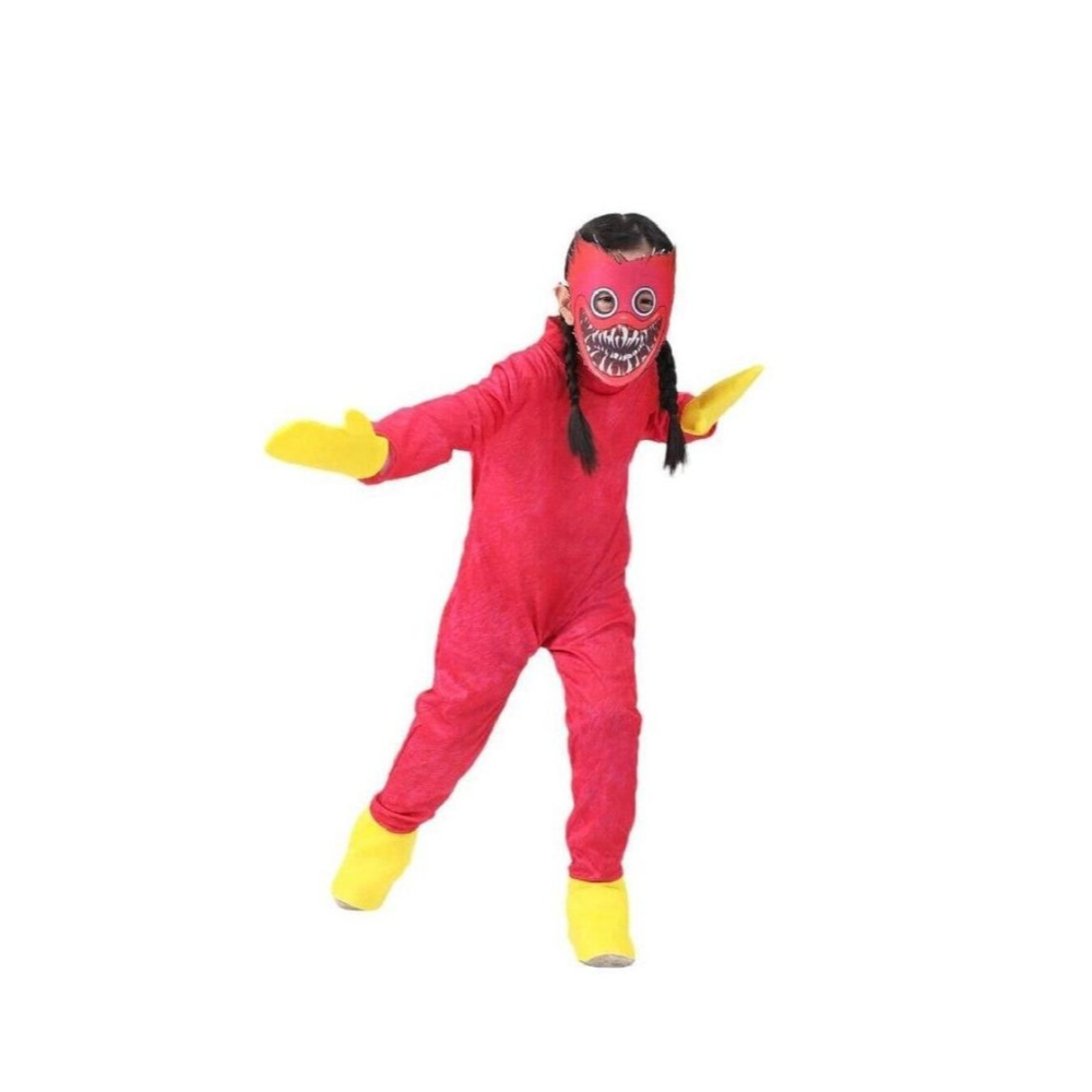  ملابس أطفال بتصميم شخصية هوجي واجي