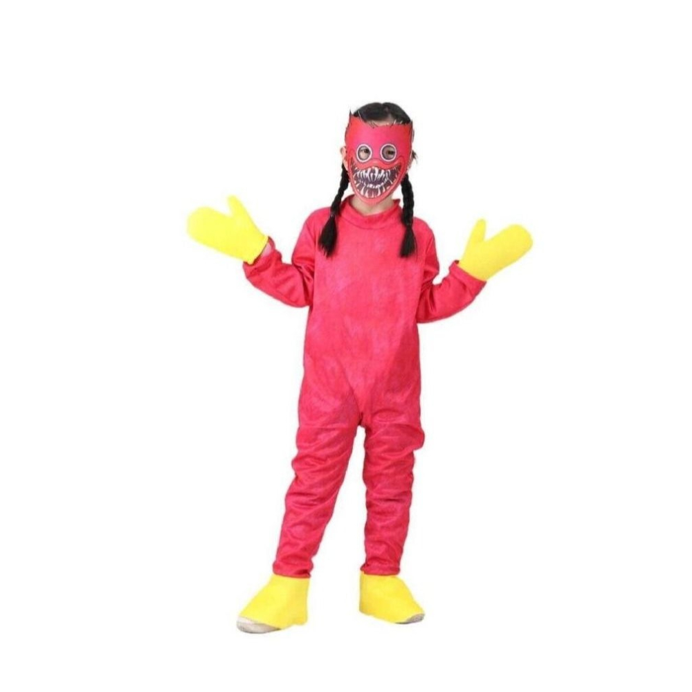  ملابس أطفال بتصميم شخصية هوجي واجي