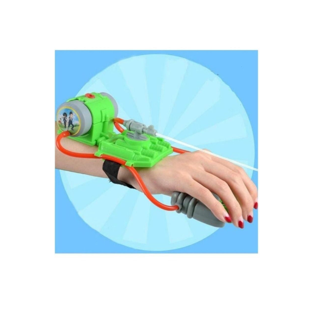  مسدس ماء كلاسيكي