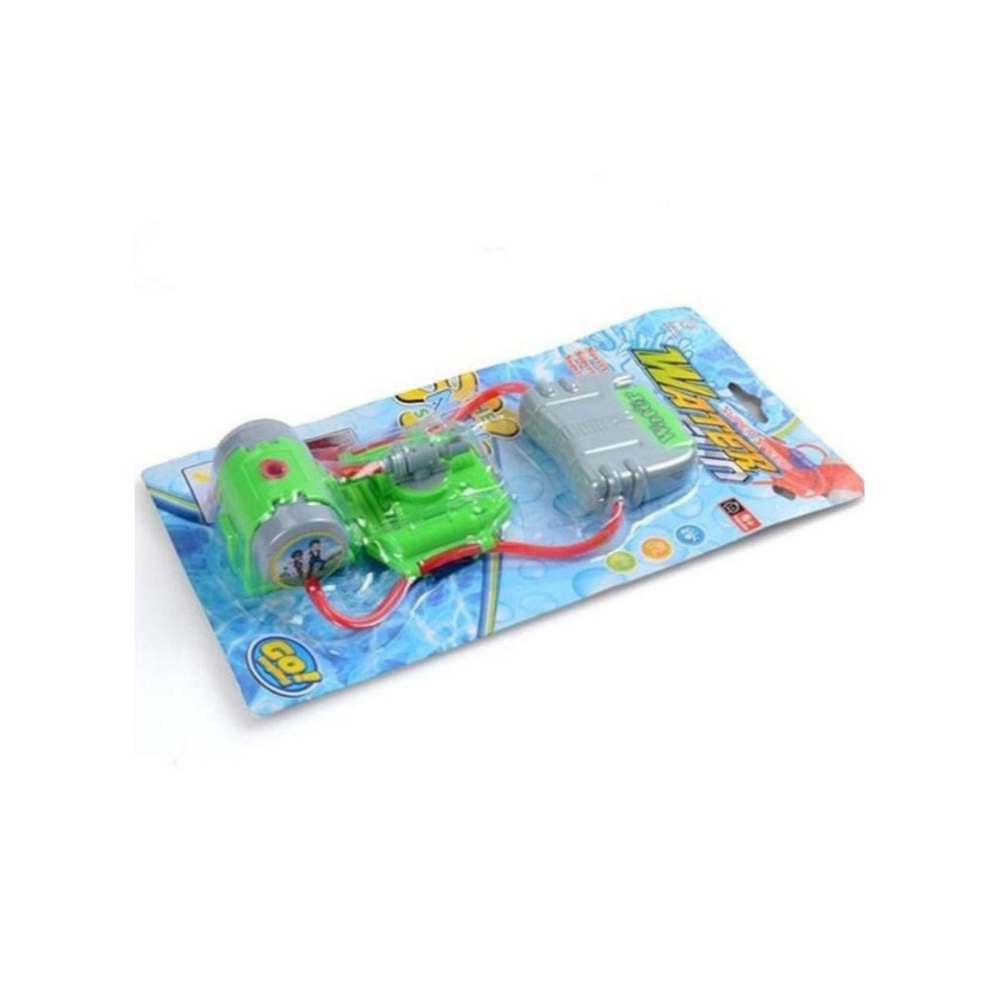  مسدس ماء كلاسيكي