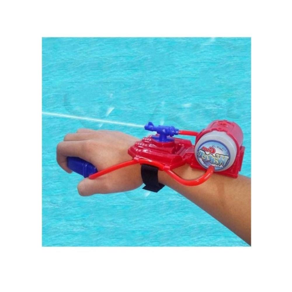  مسدس الماء الكلاسيكي