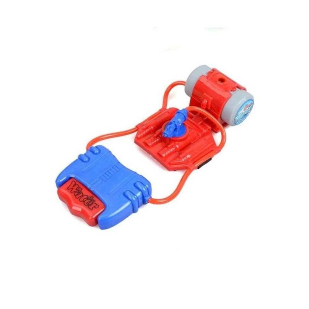  مسدس الماء الكلاسيكي