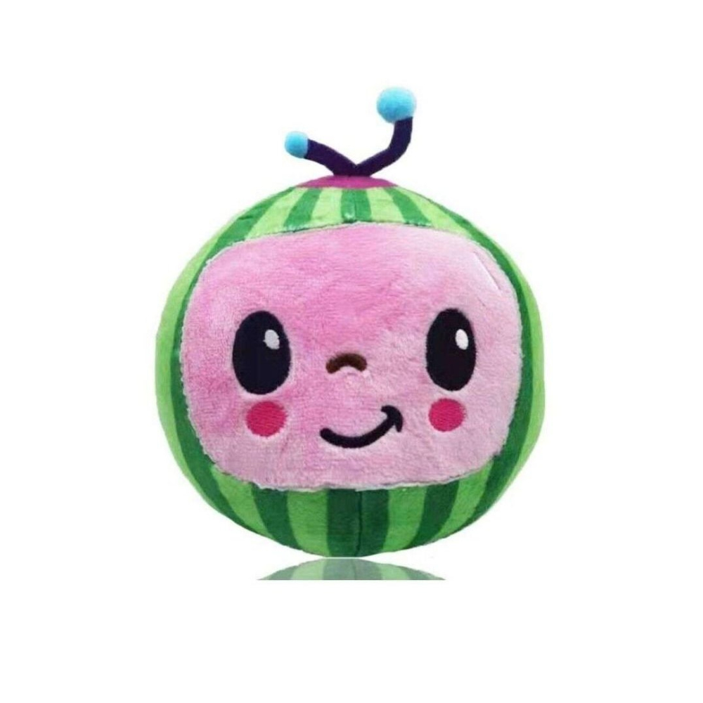  دمية البطيخ القطنية للأطفال