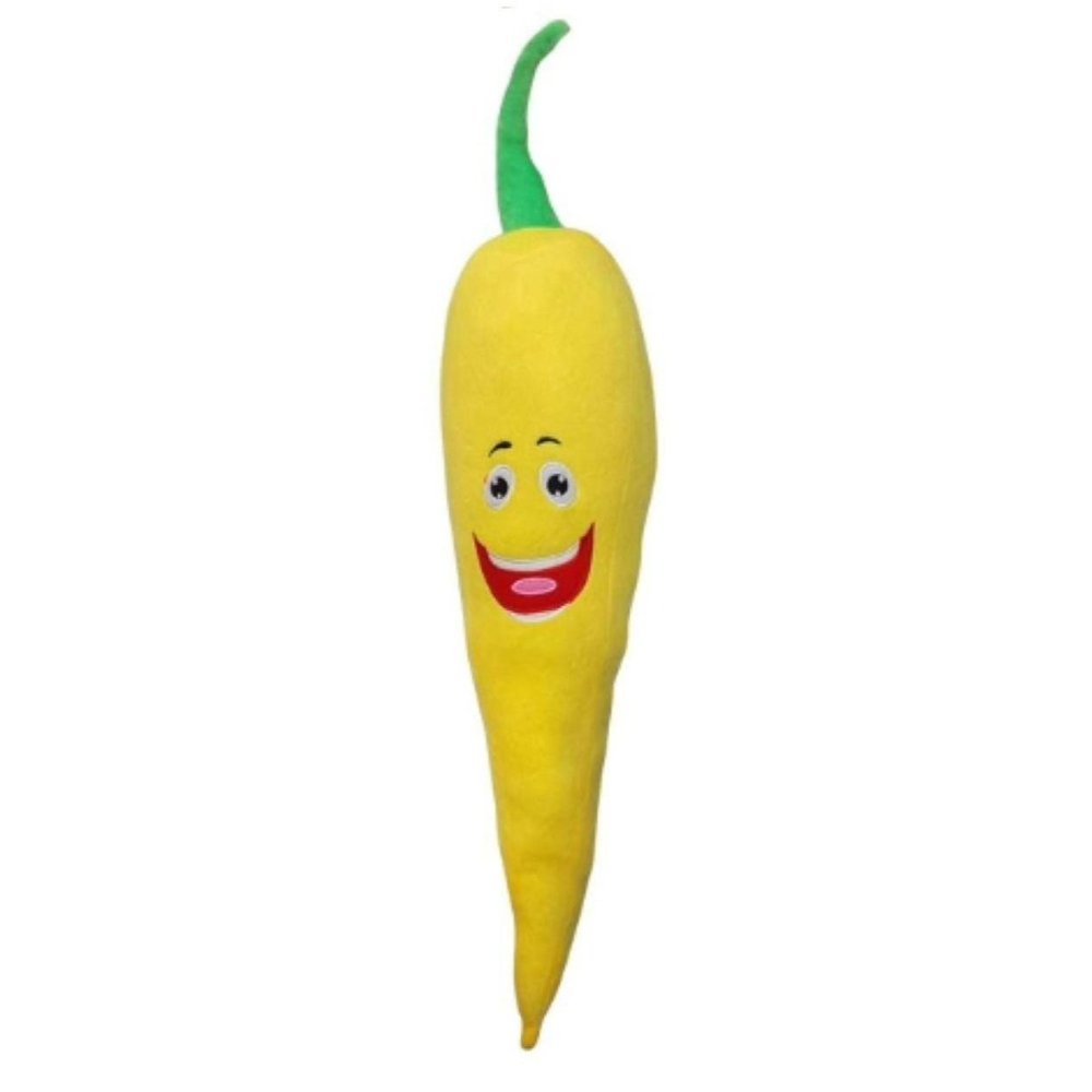  دمية فلفل بوليفارد - حجم كبير