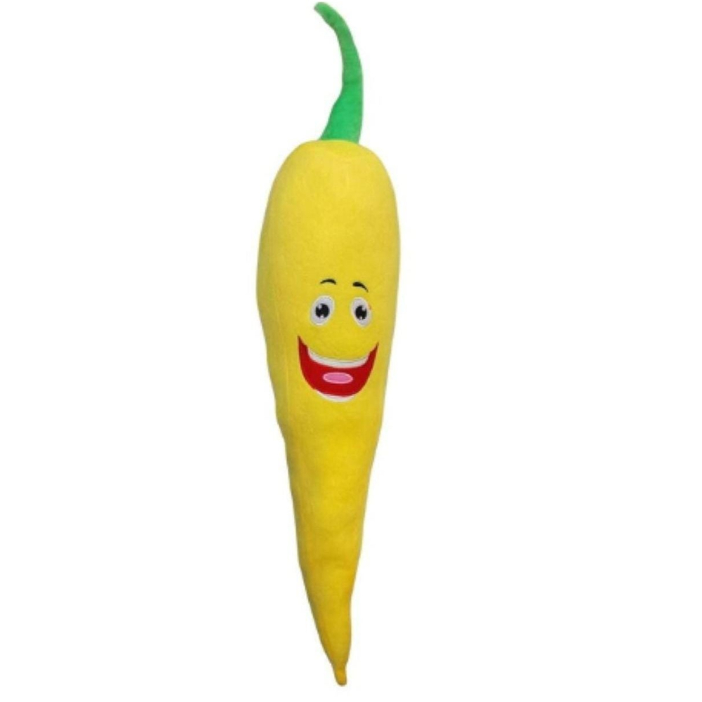  دمية فلفل بوليفارد - حجم كبير