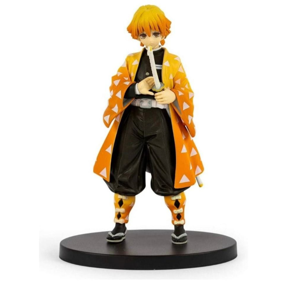  لعبة مجسم شخصيات