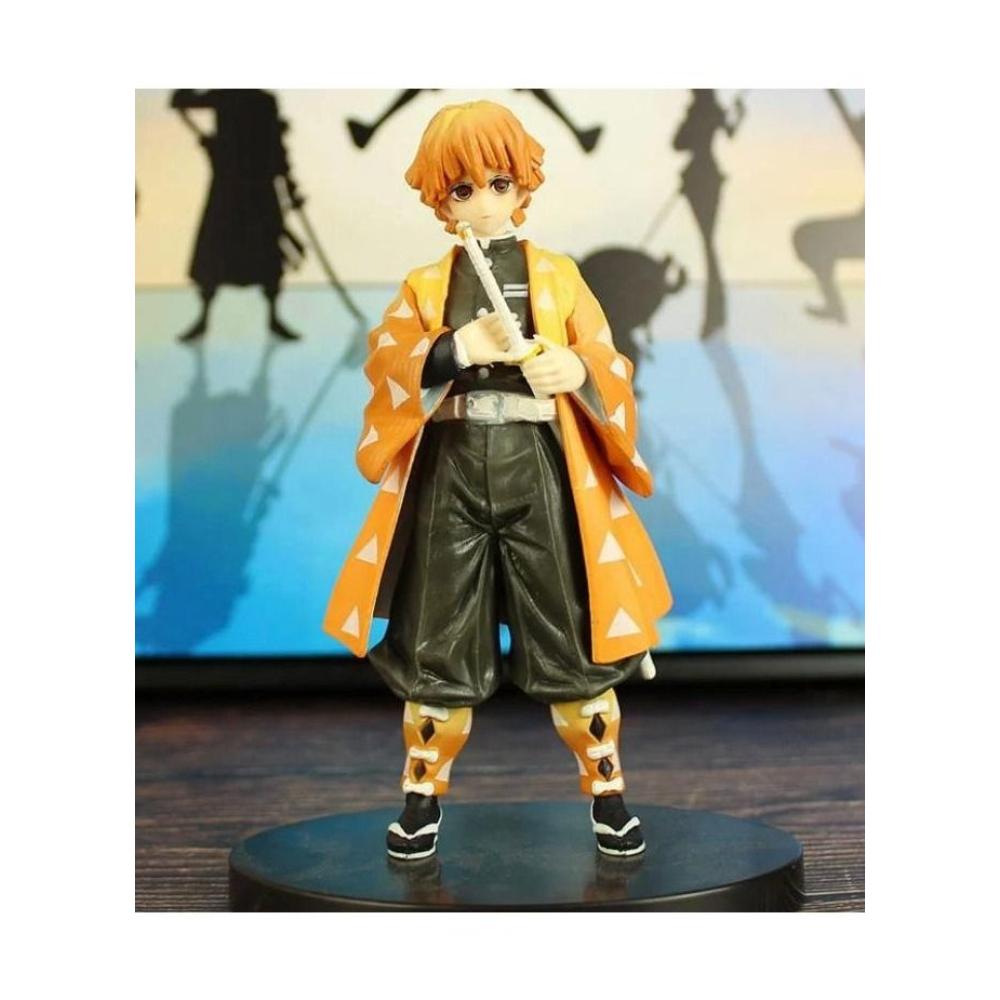  لعبة مجسم شخصيات