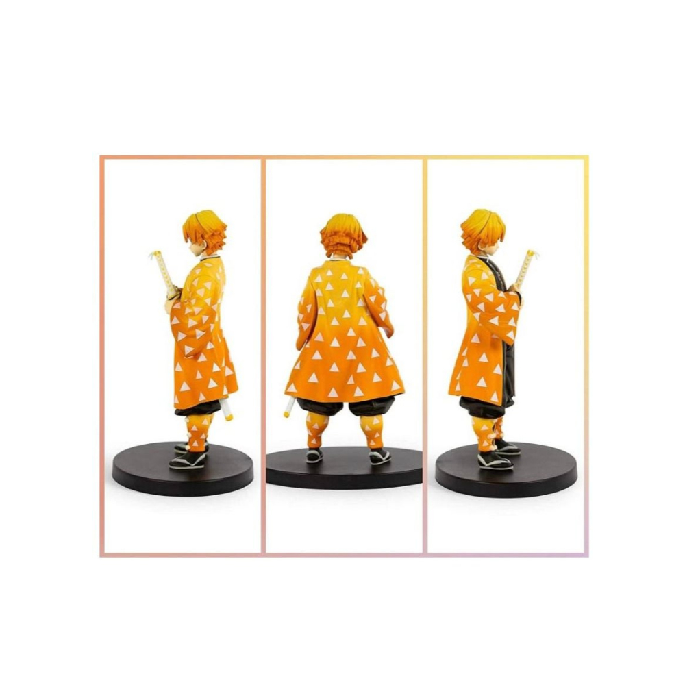  لعبة مجسم شخصيات