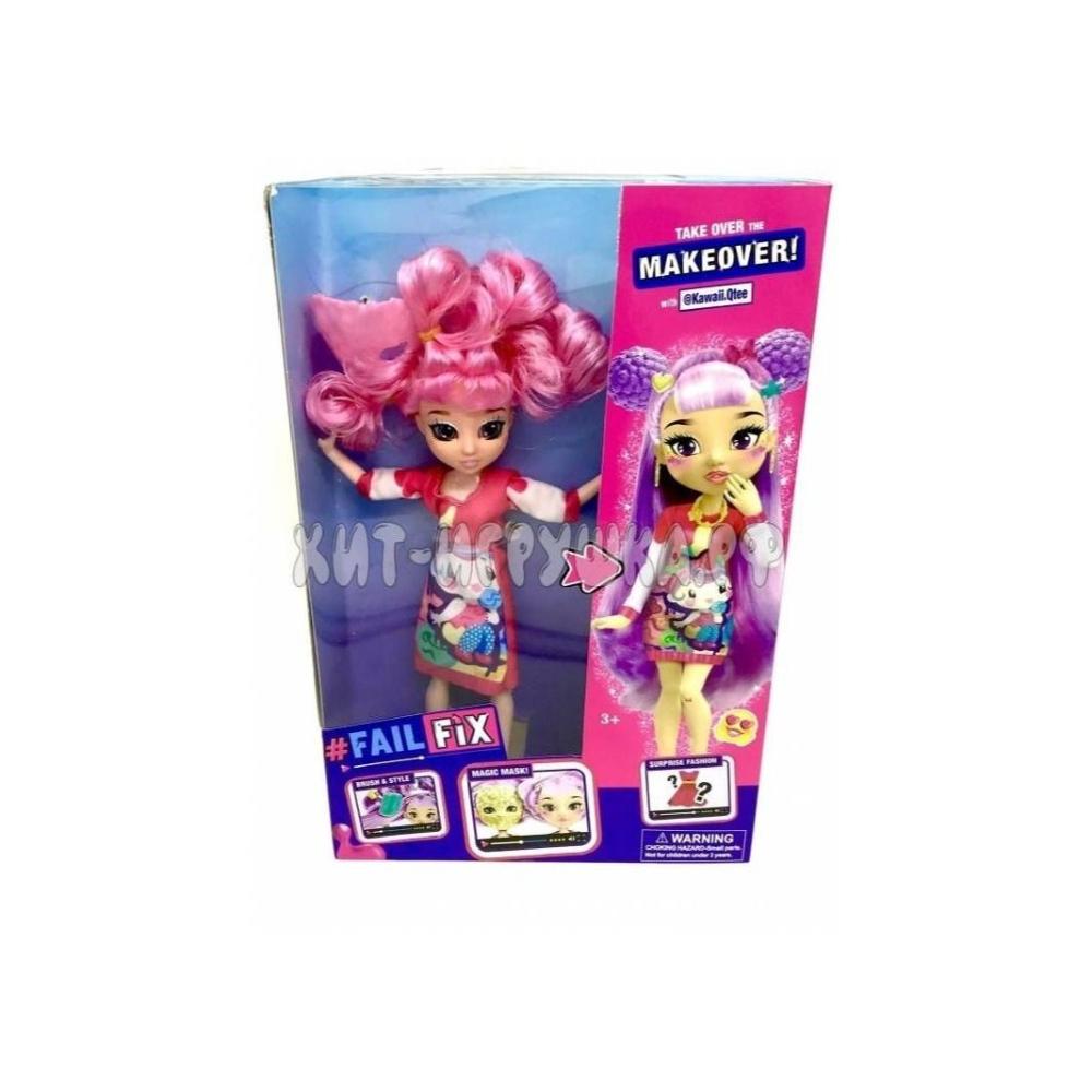  دمية تفاعلية مع اقنعة تنكرية للفتيات - موديل K5369