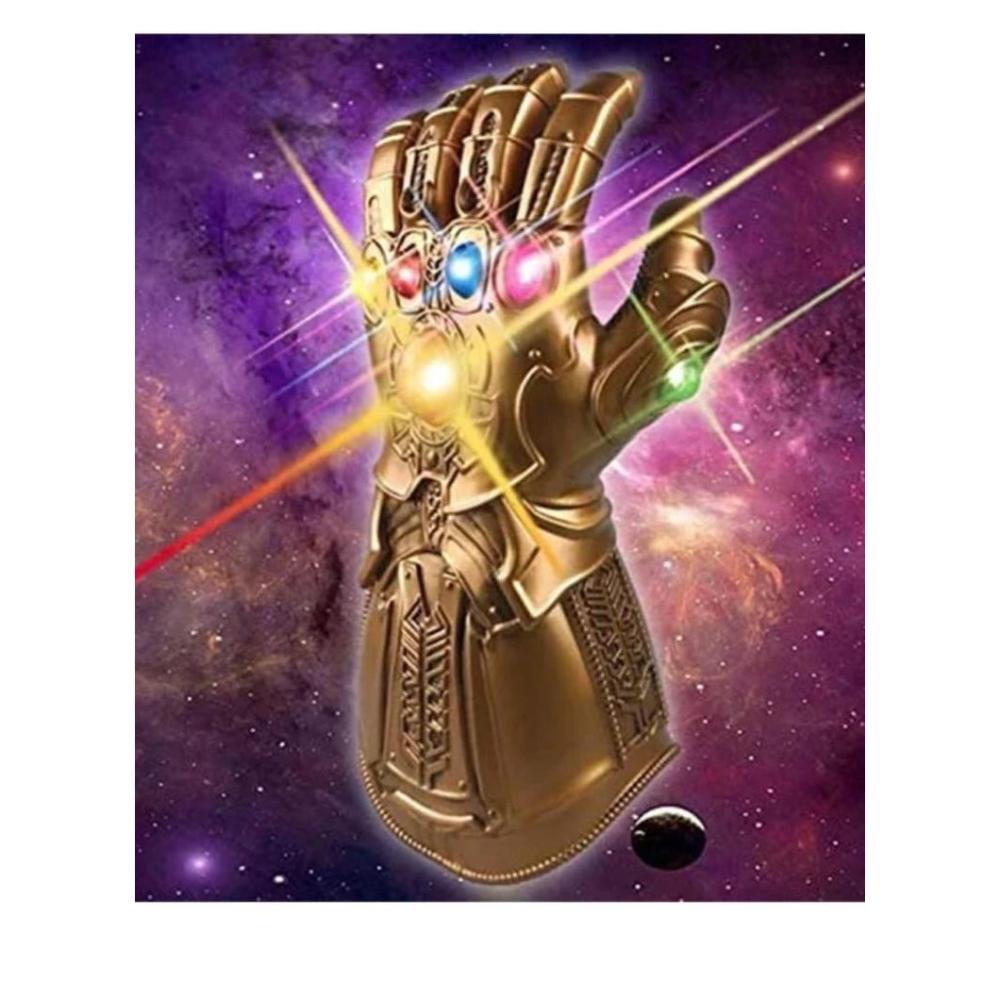  قفاز ثانوس من فيلم المنتقمون