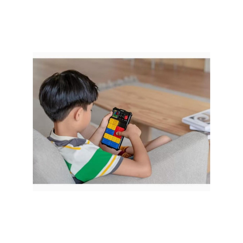 لعبة مرح لعبة ألغاز سوبر سلايد مع 500 مستوى - موديل K5467X