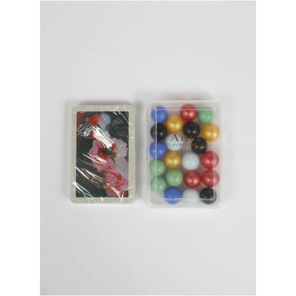 لعبة مرح لوح جاكارو قابل للطي - 4 لاعبين