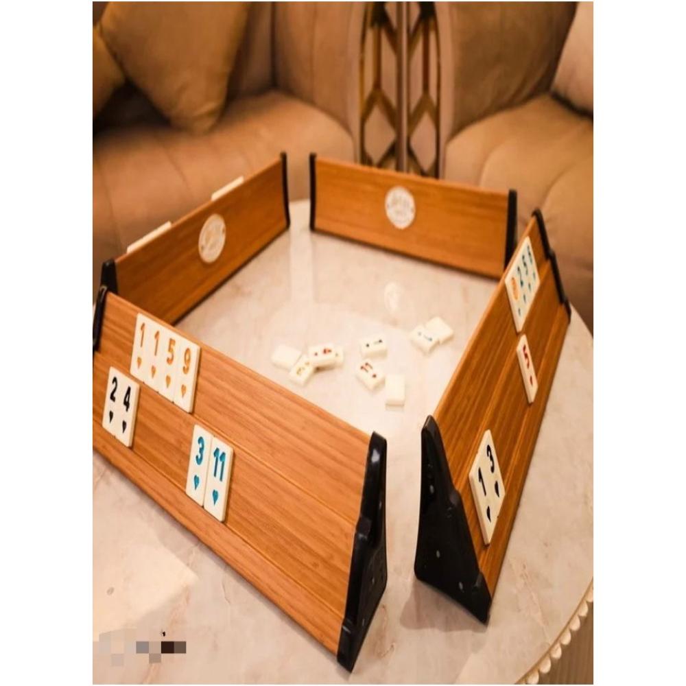  لعبة أوكي كلاسيكية استراتيجية - خشب فاخر VIP