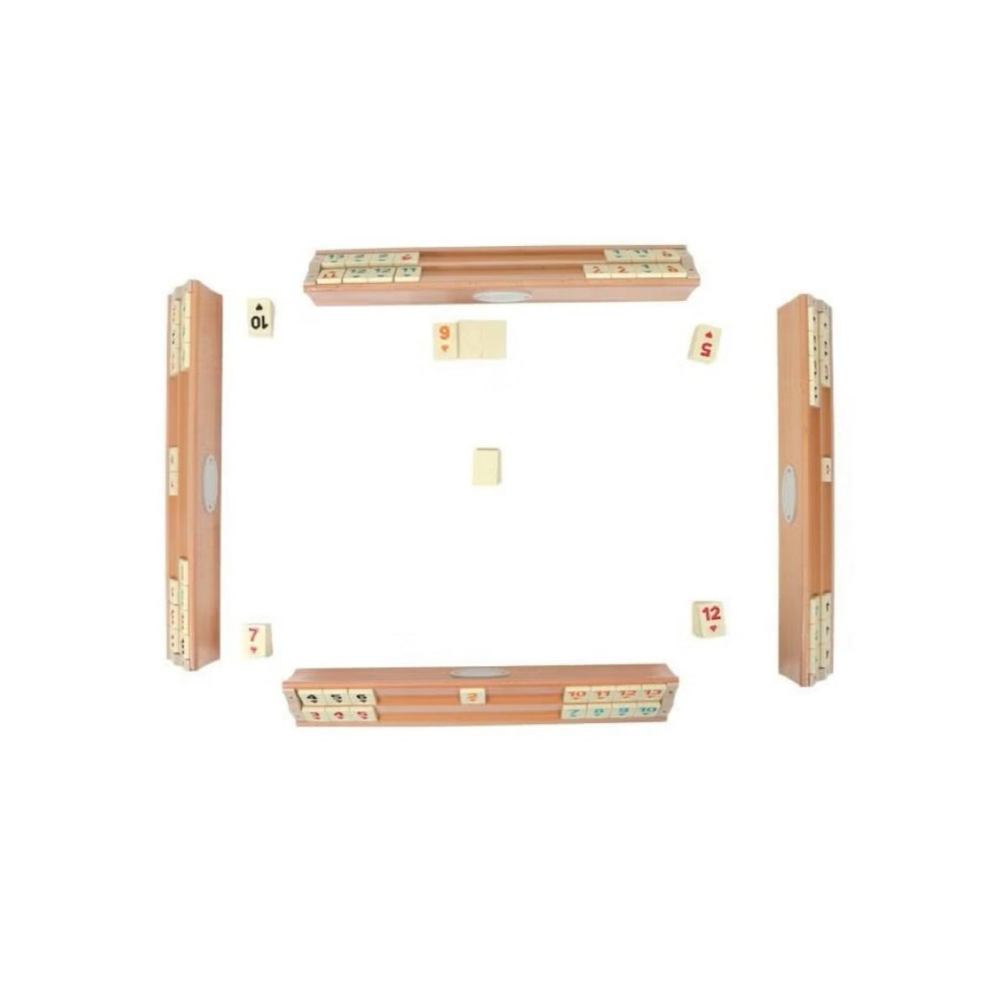 ستار لعبة أوكي تركية خشب ستار