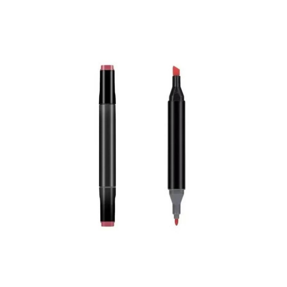 تاتش مجموعة أقلام تلوين - 48 لون