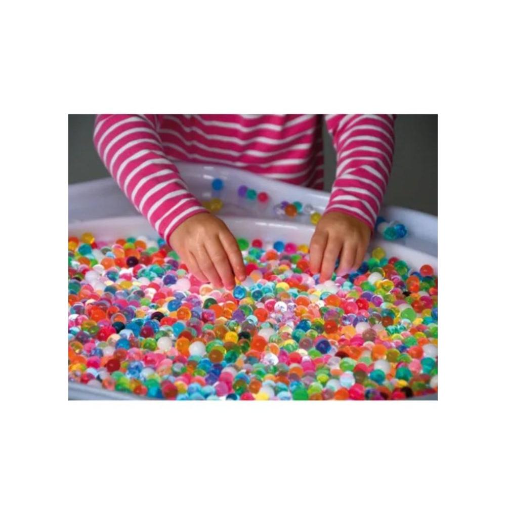لعبة مرح كرات أوربيز تنمو في الماء - 20 ألف قطعة