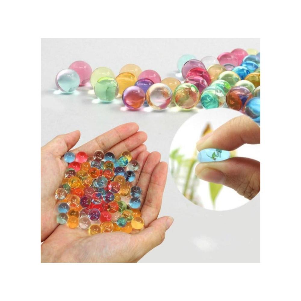 لعبة مرح كرات أوربيز تنمو في الماء - 20 ألف قطعة