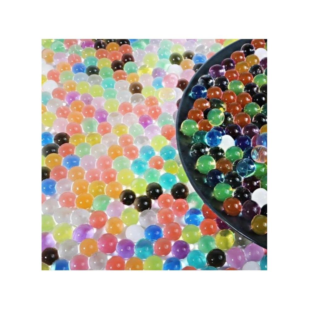 لعبة مرح كرات أوربيز تنمو في الماء - 20 ألف قطعة