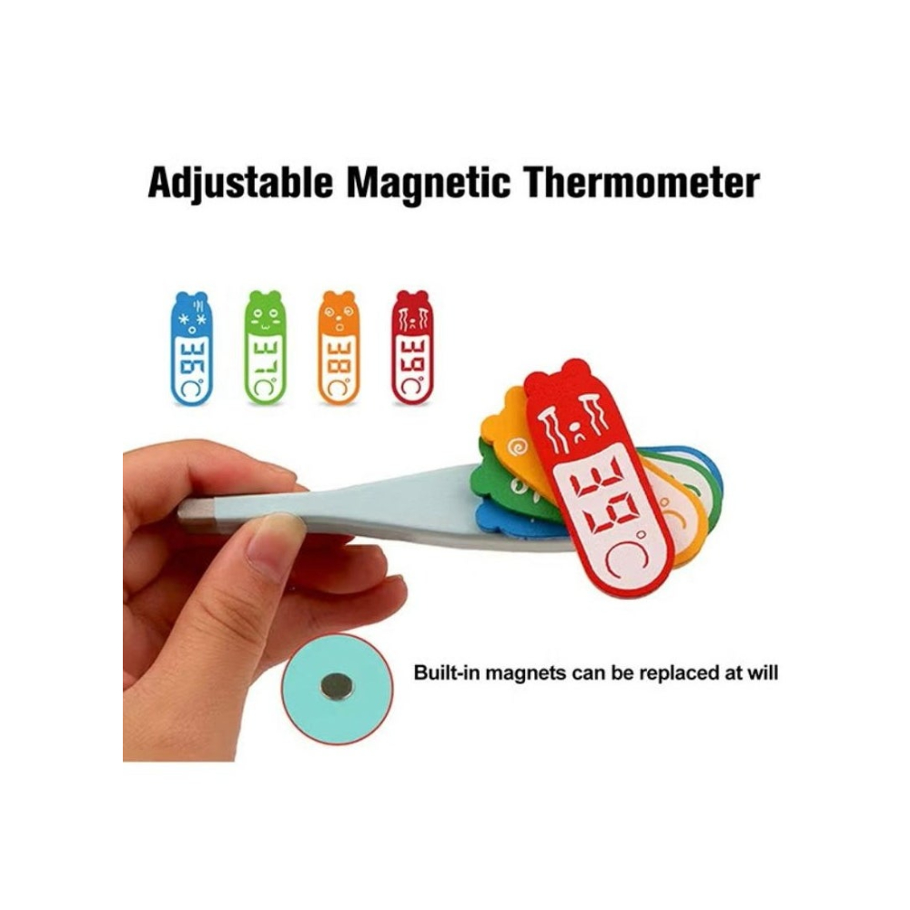 لعبة مرح مجموعة أدوات طبيب للأطفال