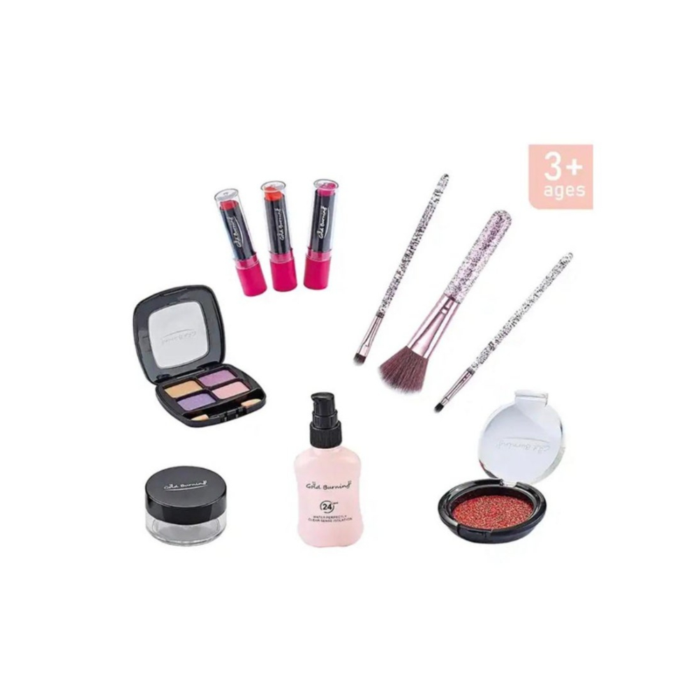 لعبة مرح مجموعة مكياج الأطفال - موديل K5557