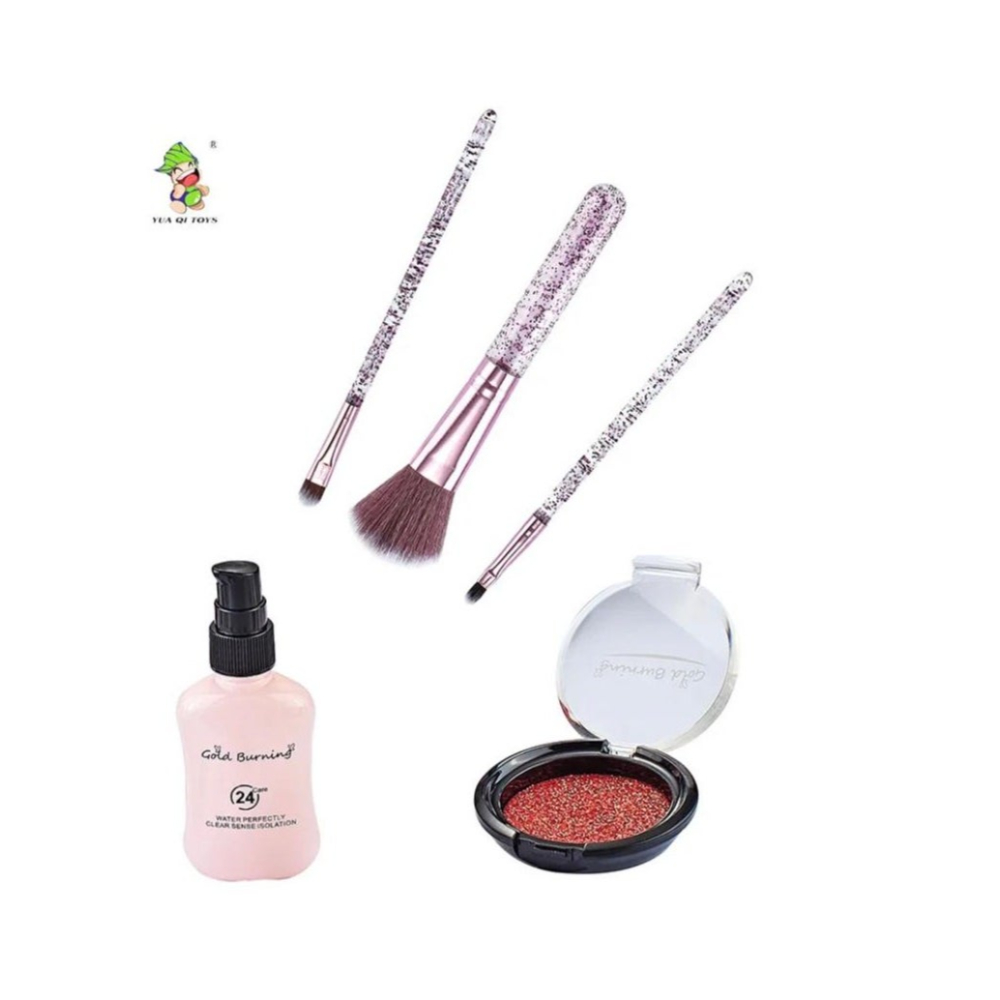 لعبة مرح مجموعة مكياج الأطفال - موديل K5557