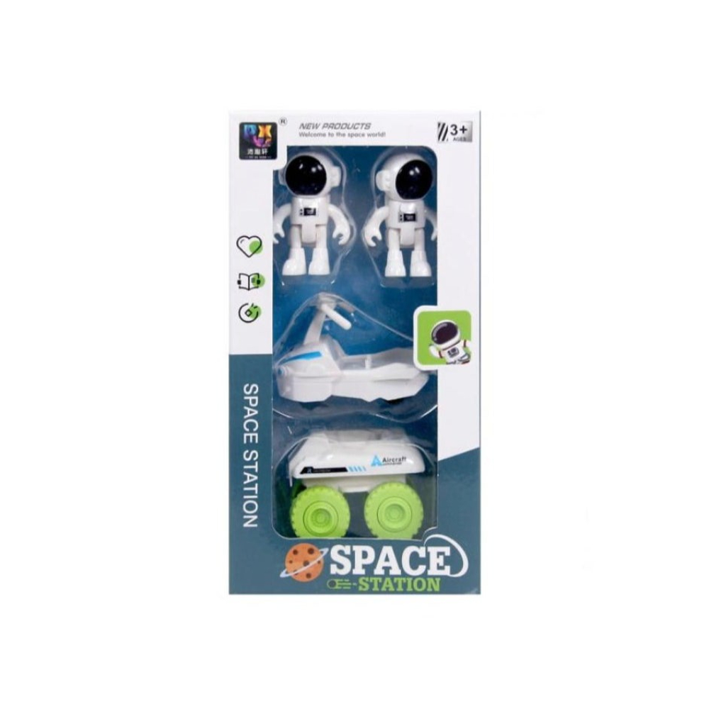 لعبة مرح مجسمات مكوك فضائي