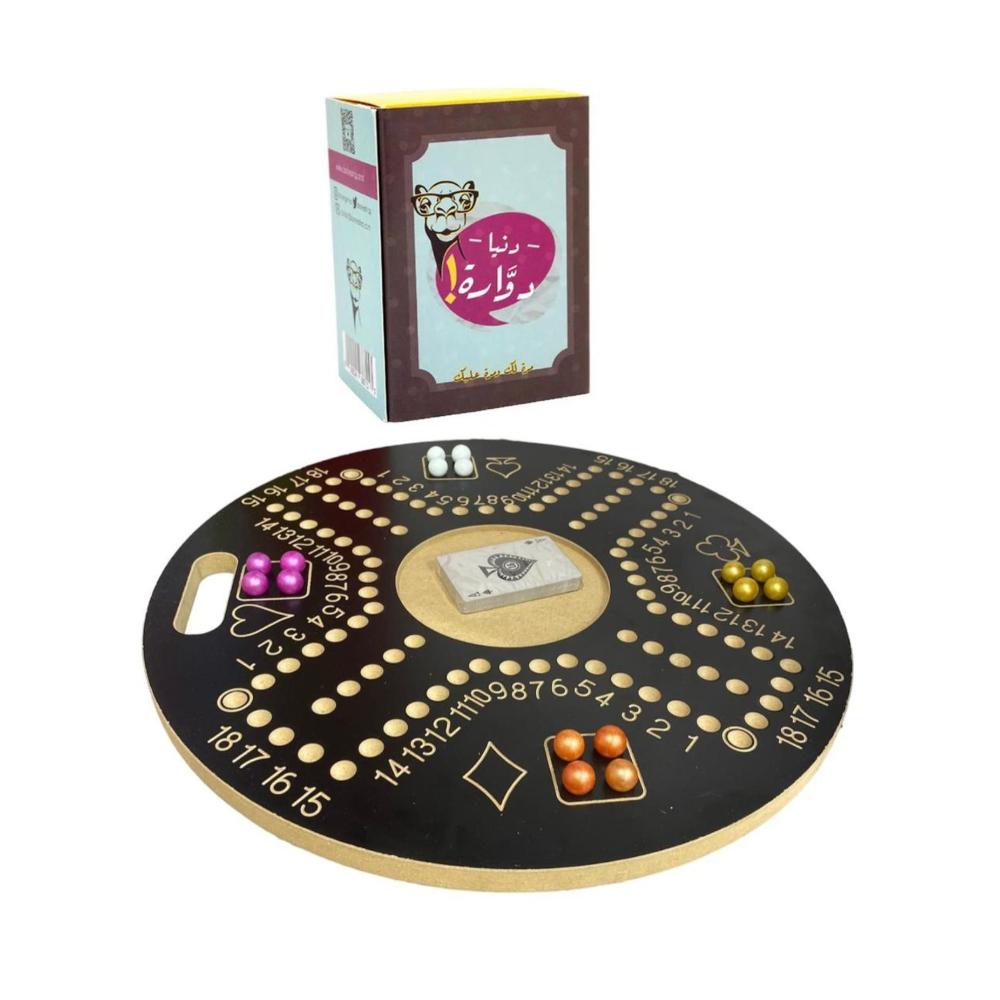 لعبة مرح مجموعة ألعاب جماعية