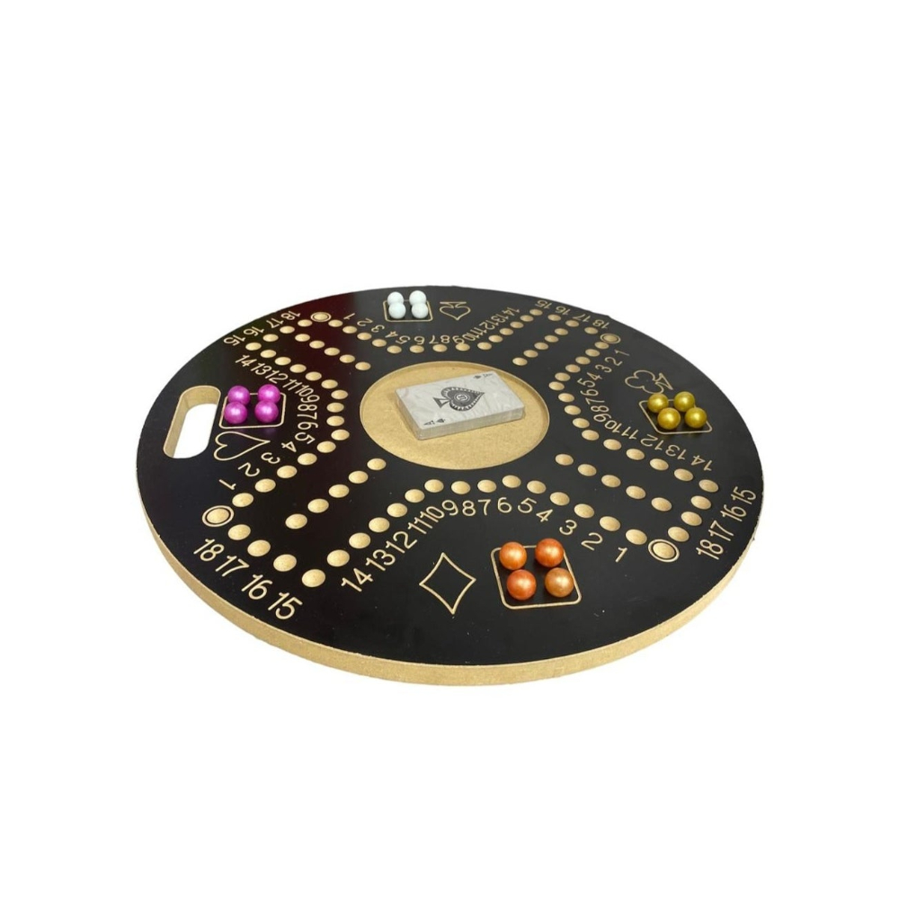 لعبة مرح مجموعة ألعاب جماعية