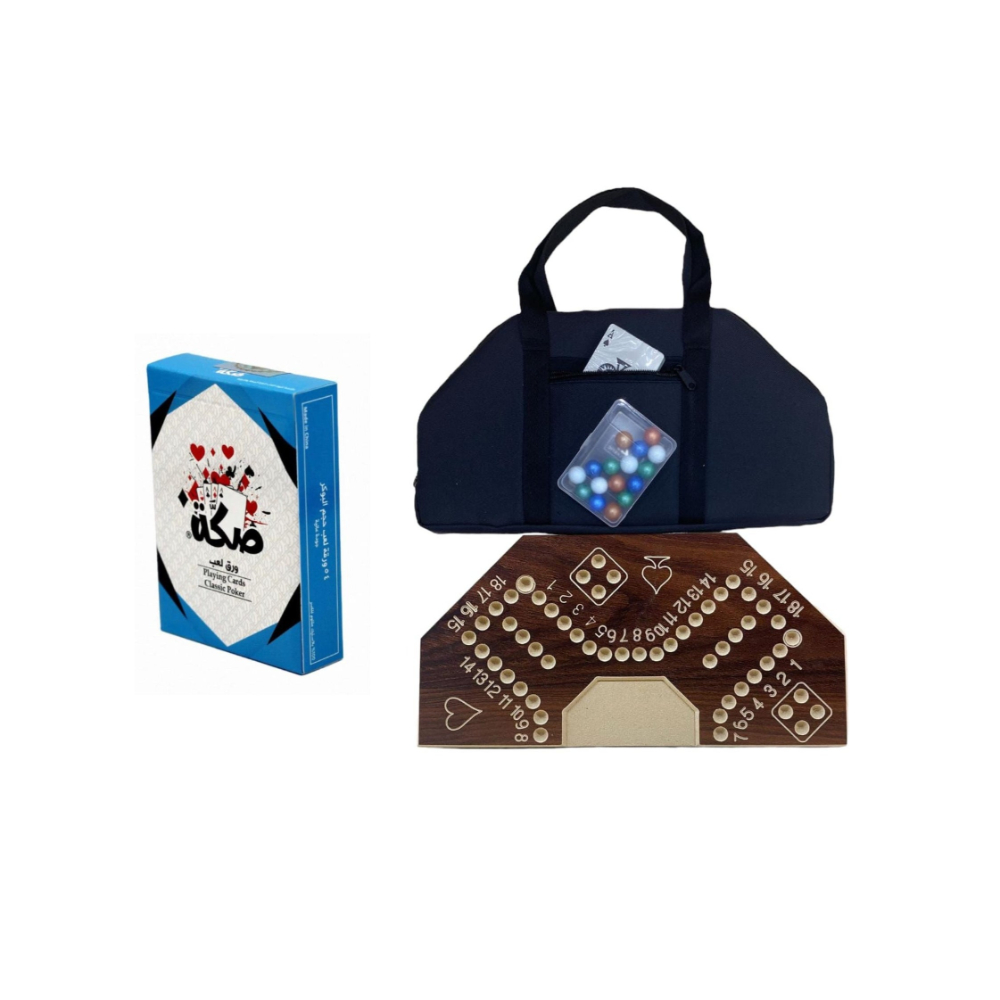 لعبة مرح لعبة مرح مجموعة ألعاب جاكارو جماعية متكاملة