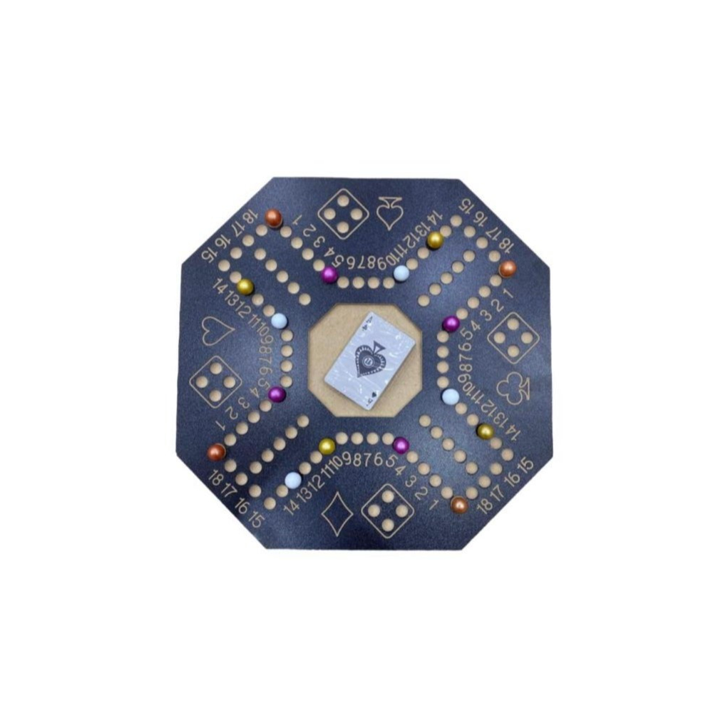 لعبة مرح مجموعة ألعاب جماعية