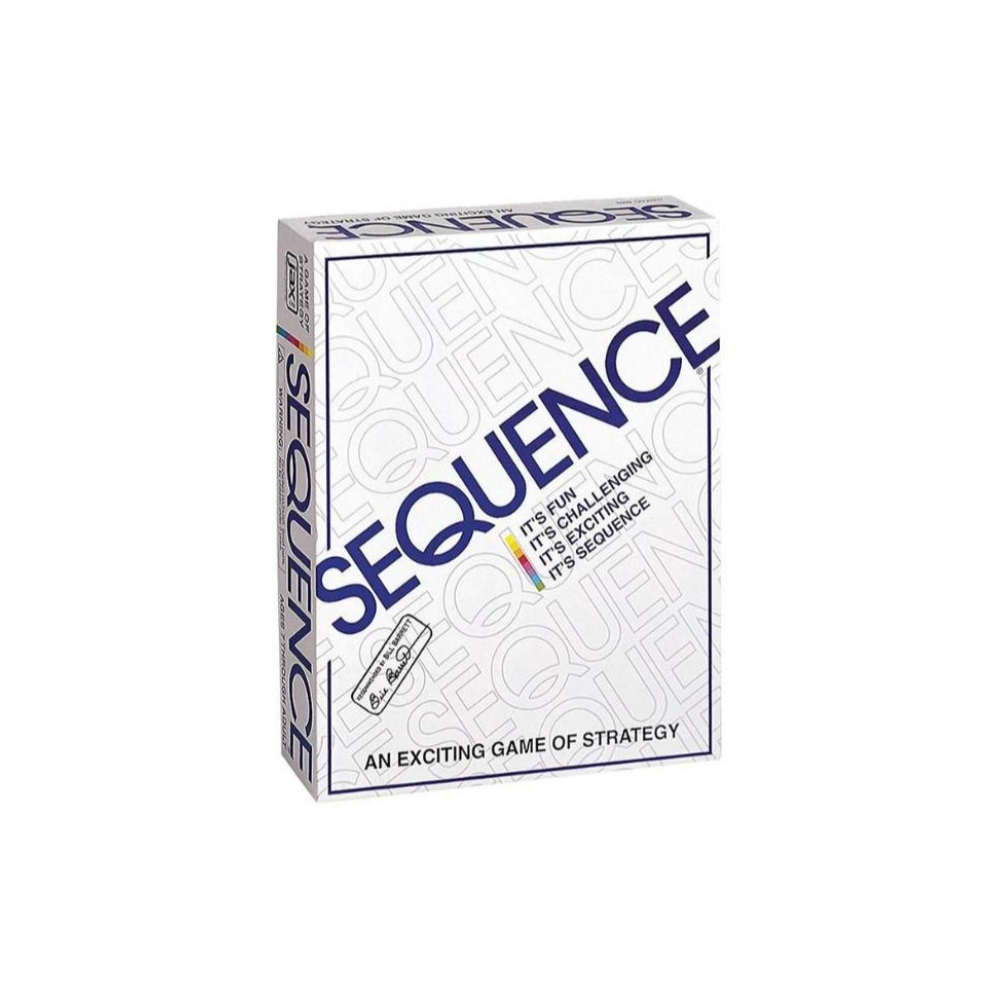 لعبة مرح مجموعة ألعاب جماعية 4 قطع سكوينس + كلمجة + كبسة + لو خيروك