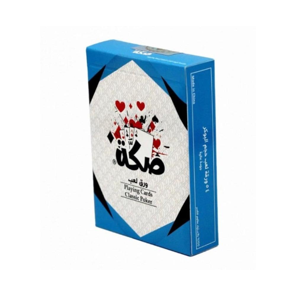 لعبة مرح مجموعة ألعاب جماعية للمتعة والتحدي - 8 قطع