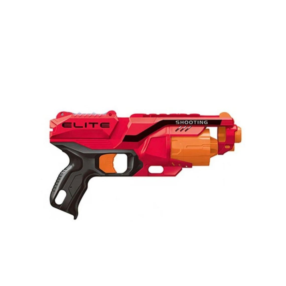 لعبة مرح لعبة مسدس طلقات فلين إسفنجية إن سترايك إيليت ديسرابتور