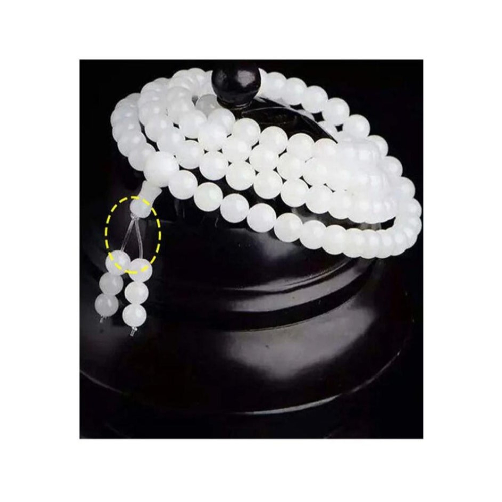 لعبة مرح خيط كريستال مرن شفاف متعدد الاستخدام 3 قطع - موديل k5659