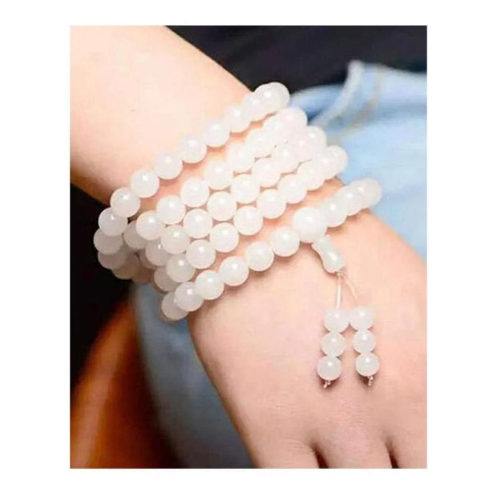 لعبة مرح خيط كريستال مرن شفاف متعدد الاستخدام 3 قطع - موديل k5659