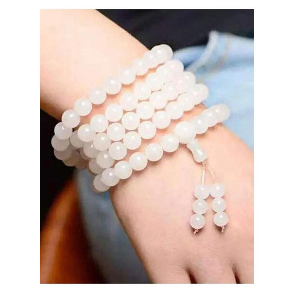 لعبة مرح خيط كريستال مرن شفاف متعدد الاستخدام قطعتان - موديل K5663