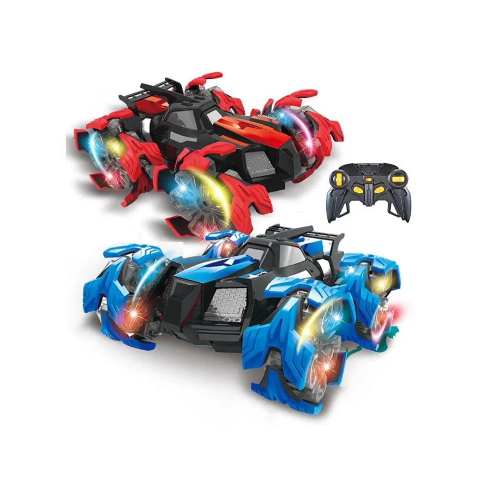 لعبة مرح سيارة تحكم عن بعد للتسلق والقيادة على الطرق الوعرة - موديل K6004