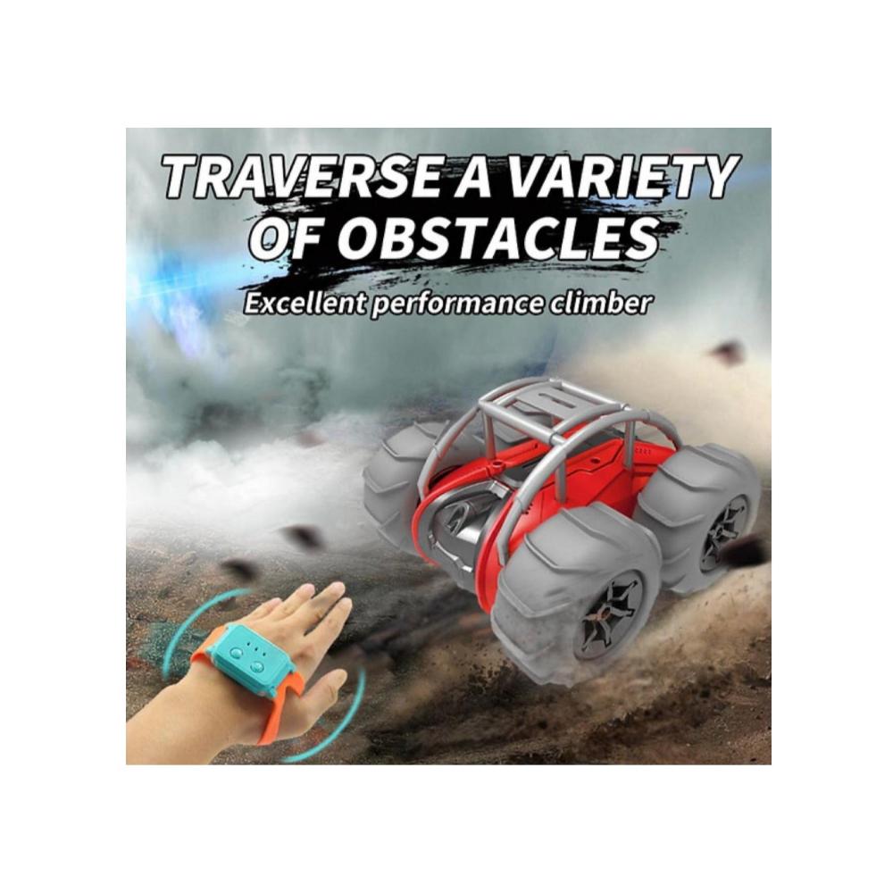 لعبة مرح سيارة بيج فوت عالية السرعة بالتحكم عن بعد للأطفال