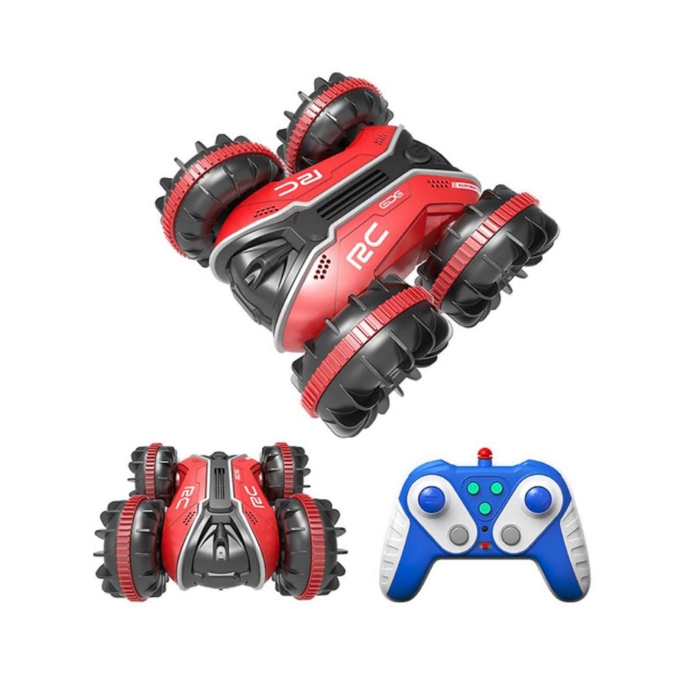 لعبة مرح سيارة بيج فوت عالية السرعة بالتحكم عن بعد للأطفال