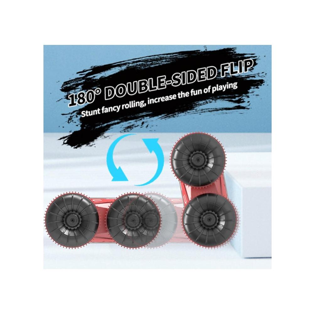 لعبة مرح سيارة بيج فوت عالية السرعة بالتحكم عن بعد للأطفال