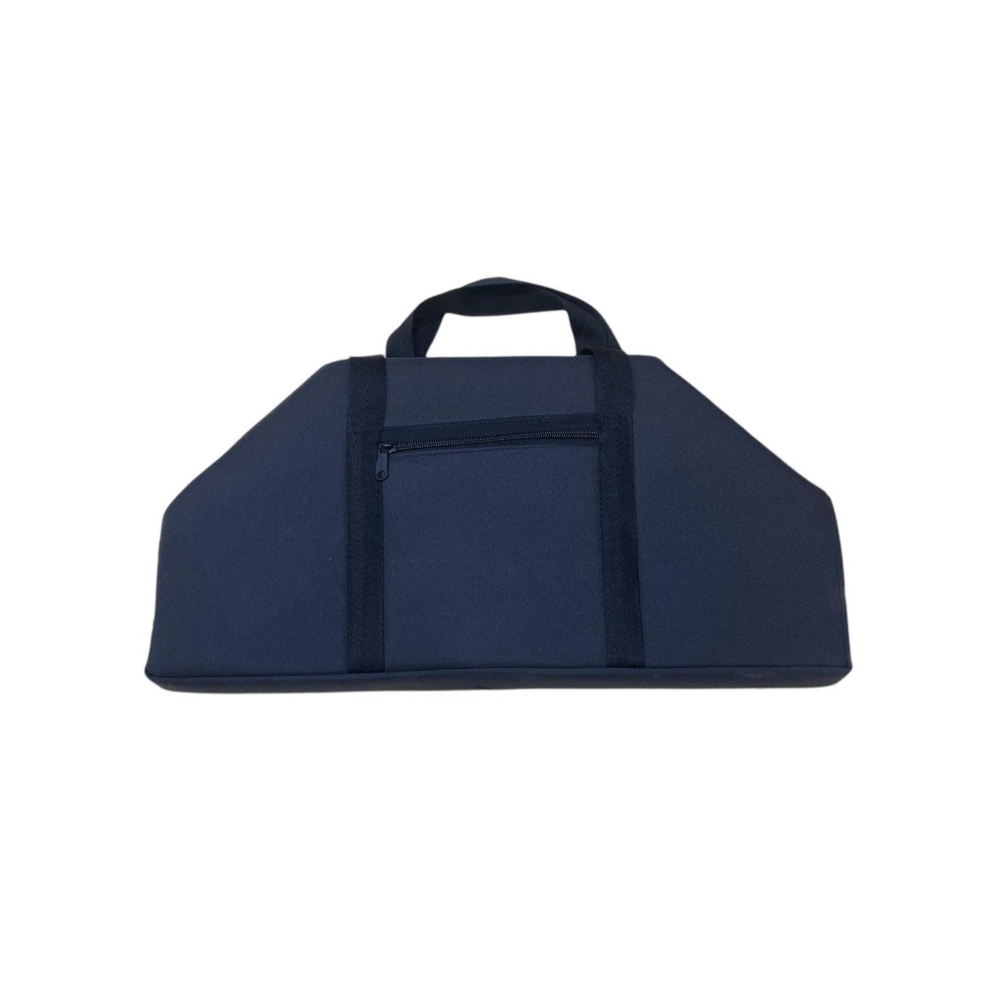 لعبة مرح حقيبة الجاكارو الفاخرة - 45x25 سم