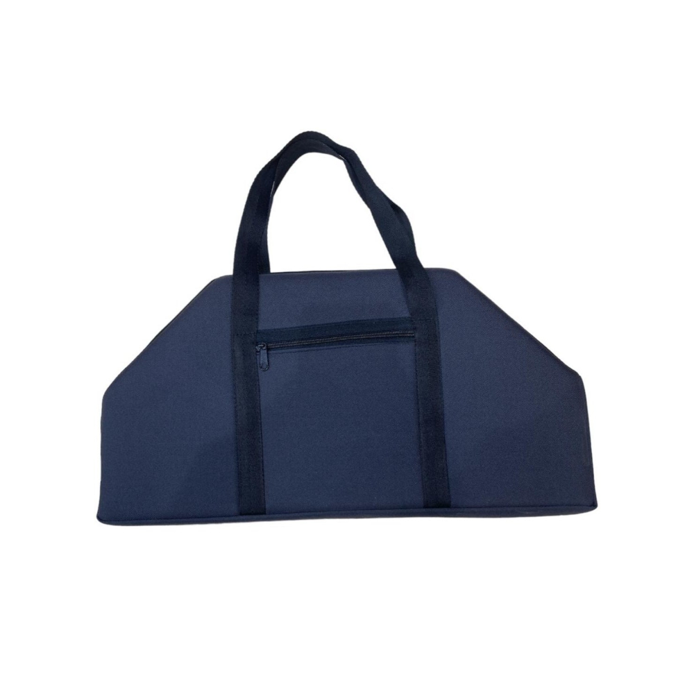 لعبة مرح حقيبة الجاكارو الفاخرة - 45x25 سم