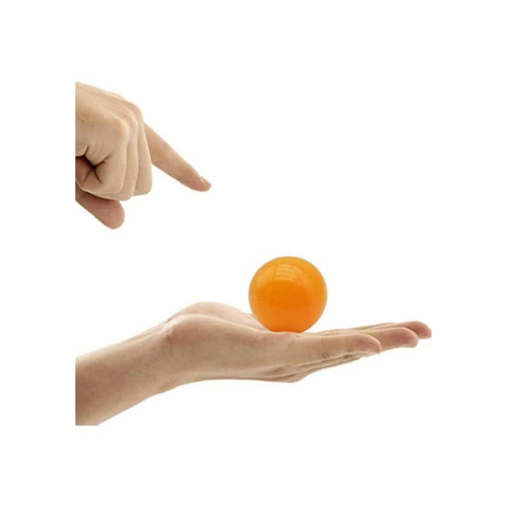 لعبة مرح كرات ملونة بلاستيكية للأطفال موديل 50 كرة - موديل k6033X