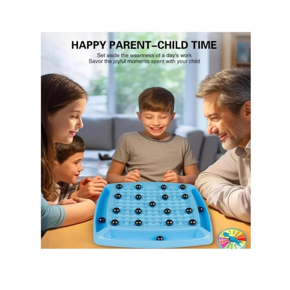  لعبة شطرنج مغناطيسية - موديل k6051