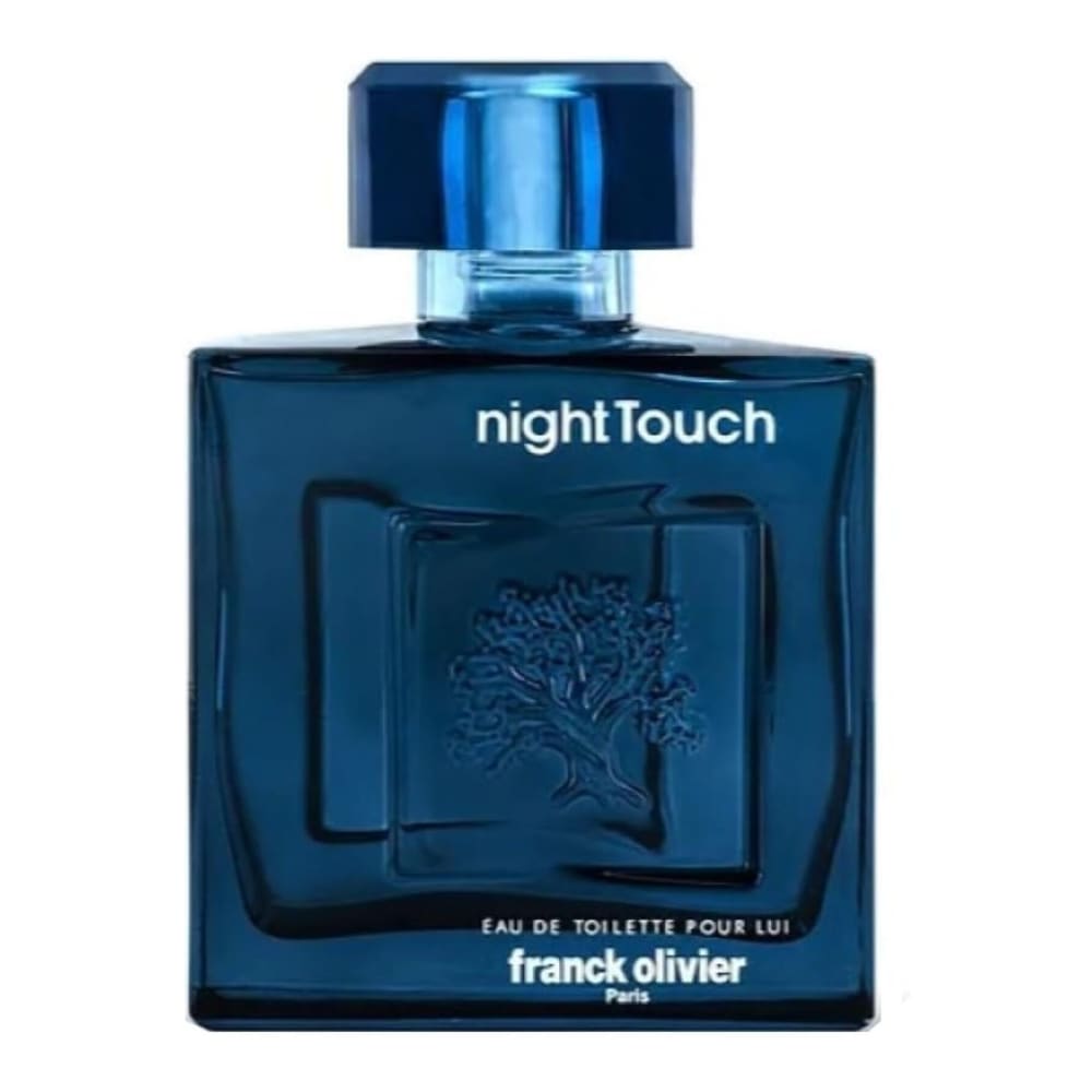 عطر نايت تاتش بحجم 100 مل