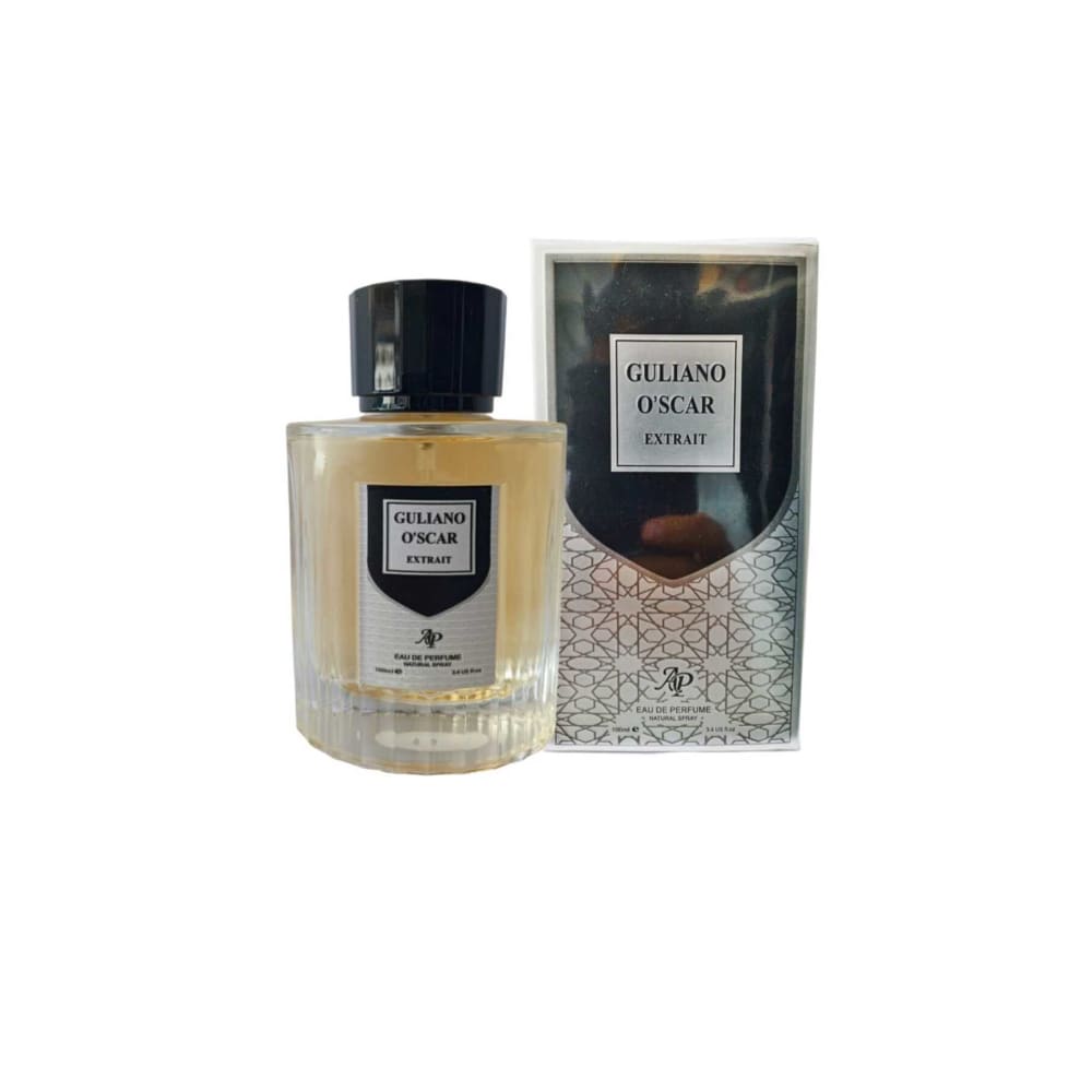 عطر جوليانو اوسكار نسائي 100 مل