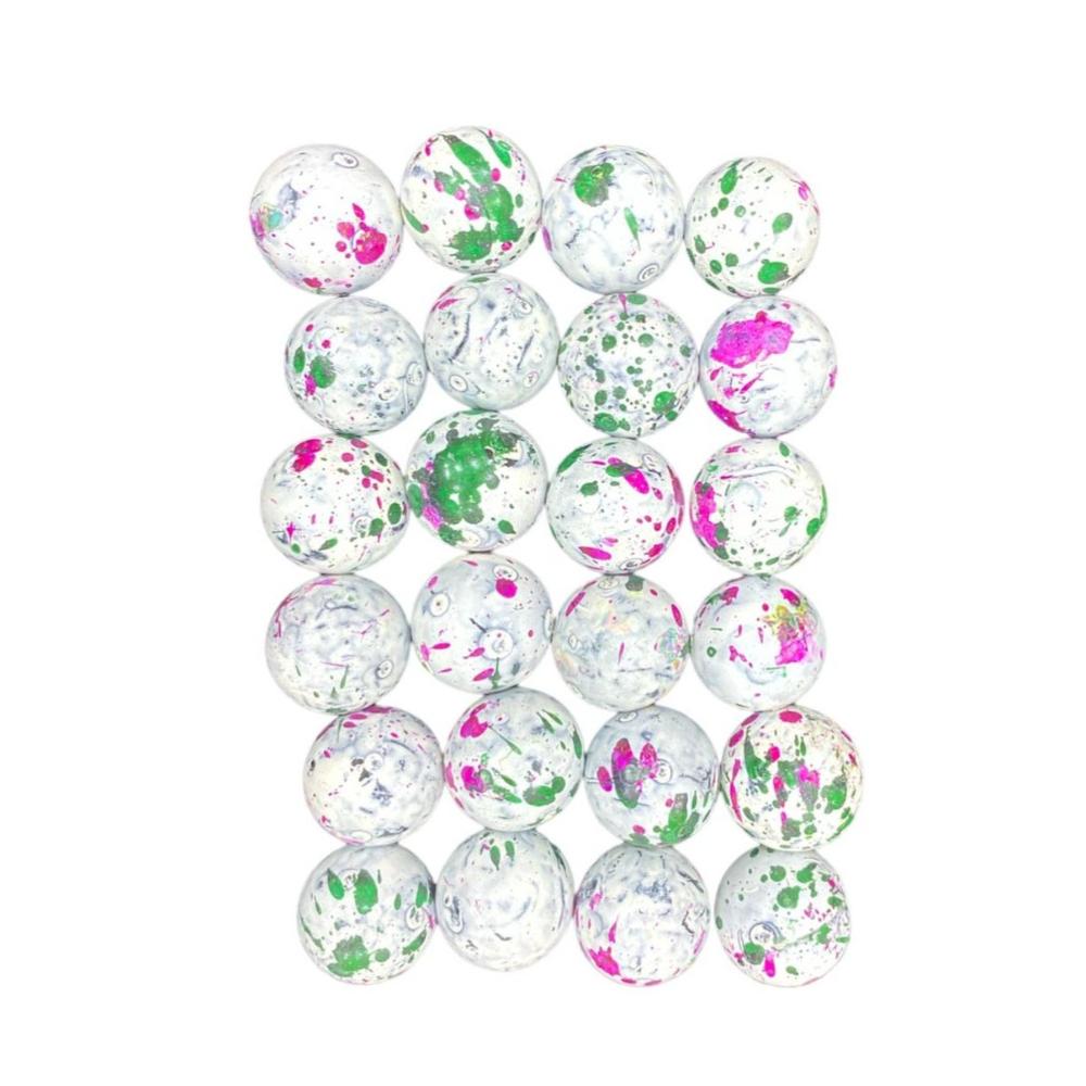  برجون حجم كبير - 24 قطعة