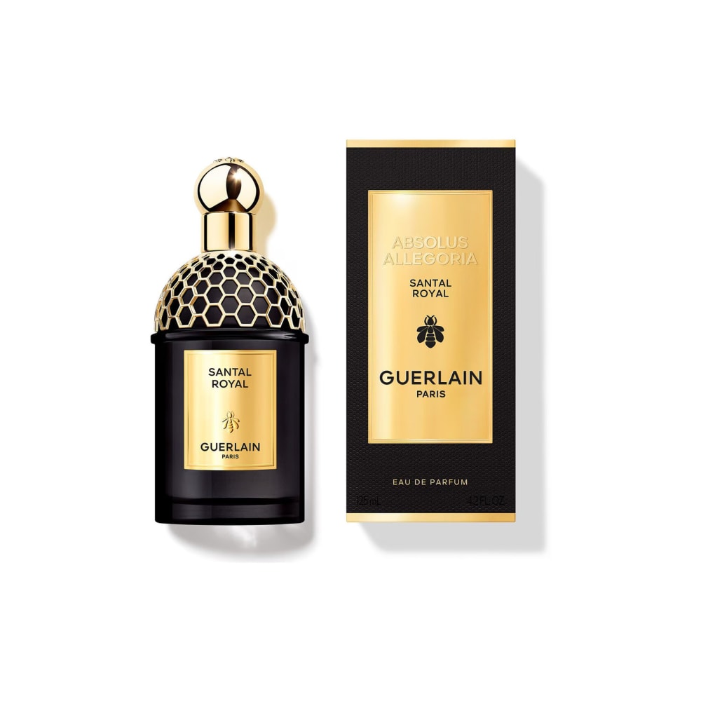 عطر جيرلان سانتال رويال 125 مل