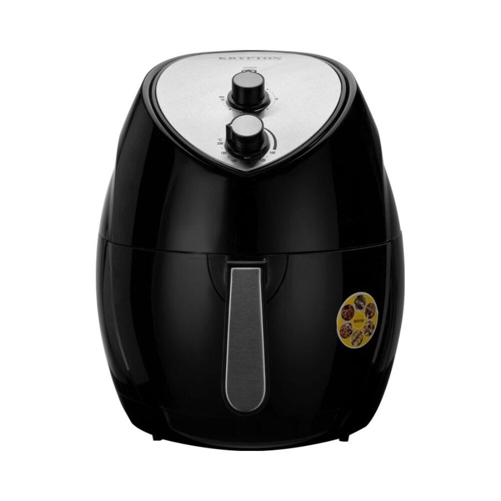 مقلاة هوائية 1600 واط 